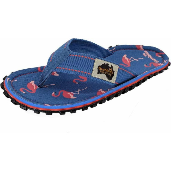 Islander flip flops W G-IS-UNI-FLA / 37