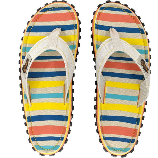 Pludmales krēsls Islander Beach Chair flip flops G-IS-UNI-Beachair / 50