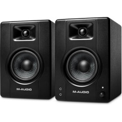 bx4 pair - aktīvo monitoru pāris