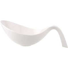 Villeroy & Boch Flow Bowl Premium Porcelain 30 ml