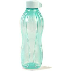 Tupperware To Go Eco 500 ml Gaiši zila ūdens dzeramā pudele Eco Bottle 38375