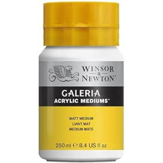 Winsor & Newton Galeria Acrylic Medium