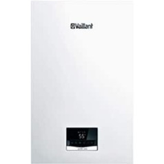 Vaillant ECOTEC INTRO VMW 18/24 AS/1-1 Sienas katls Metāna Kondensācija 0010026087 Balts