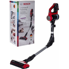 Hoover bosch bbs 711anm neribotas