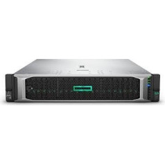 Serveris dl380 gen10 4210r 1p 32gb 8sff p24841-b21