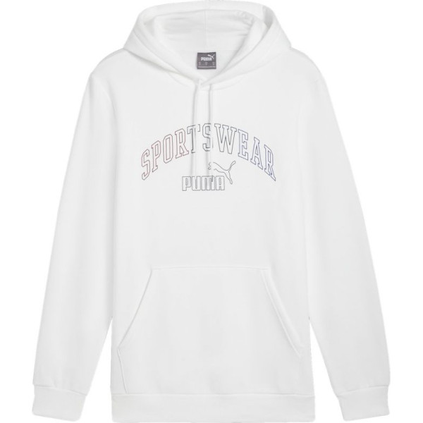 Svīteris Ess+ Logo LAB Gradient Hoodie FL M 681775 02 / XL