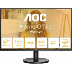 Aoc u27b3a - 27 zoll uhd monitors/hdr10 (3840x2160 60 Hz hdmi 2