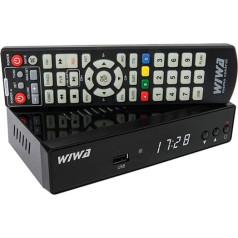 Тюнер h.265 maxx dvb-t/dvb-t2 h.265 hd