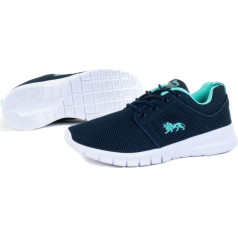 Lonsdale Sivas 2 W ZLLA505 NAVY/MINT apavi / 38