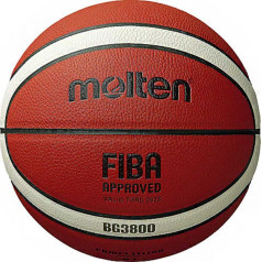 Баскетбольный мяч BG3800 FIBA / 5