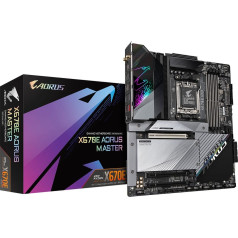 x670e aorus master pamatplate