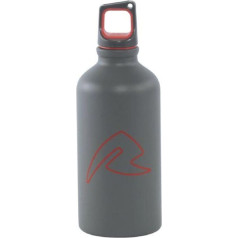 Robens alumīnija pudele 500ml 690024-500 / 500ml / sudrabs