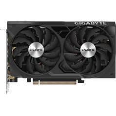 Grafiskā karte geforce rtx 4060 ti windforce oc 8gb gddr6