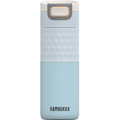 etna grip termo krūze 500 ml - breezy blue