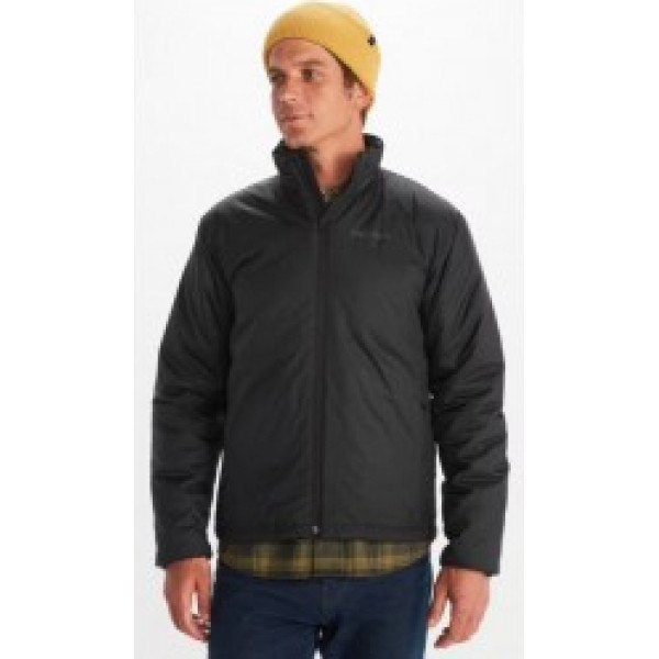 Jaka RAMBLE Component Jacket 03 XL Black