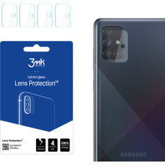 3Mk Protection 3mk Lens Protect do Samsung Galaxy A71