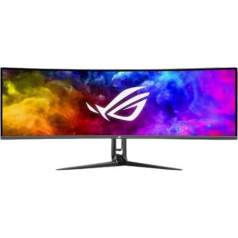 oled монитор rog swift 49 дюймов pg49wcd