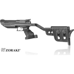 Zoraki Модульная колба для pis.pn. hp-01 / hp-01 ultra