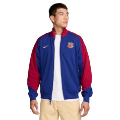 FC Barcelona Academy Anthem M jaka FN9625-455 / XL (188cm)