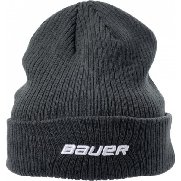 Team Ribbed Touque SR ziemas cepure 1063361 / sarkana