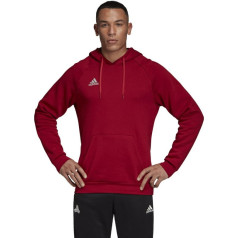 Svīteris Tango Sweat Hoody M DZ9613 red / L