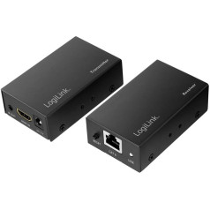 Extender hdmi iki 60 m, 1080p/60hz