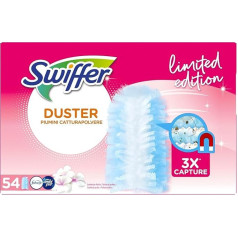 Swiffer Duster rezerves daļas Ambi Pur 9x putekļu savācējiem un putekļu blokiem