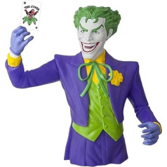 Шкатулка для денег Monogram- Batman Joker, 20 см, 77764452024