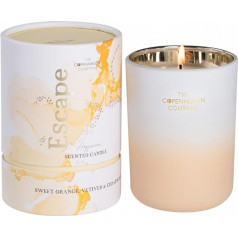 The Copenhagen Company - 1 dakts svece - Escape Classic Candle