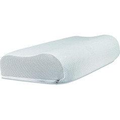 Dormabell The Original Cervical Neck Support Pillow, bezmaksas somiņa, ātra bezmaksas piegāde pat bez maksas, pieejami dažādi modeļi (NB 4)