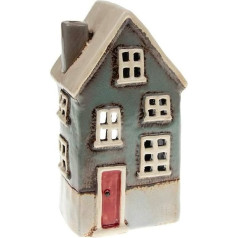 Village Pottery Joe Davies JD310760 Держатель для чайной лампы 