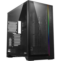 Lian Li Чехол o11dynamic xl (rog certified) черный