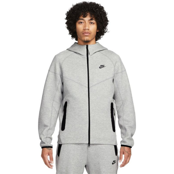 Svīteris Tech Fleece M FB7921-063 / L (183cm)