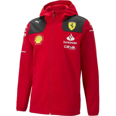 PUMA Scuderia Ferrari - 2023 Team Softshell