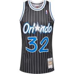 Mitchell & Ness Vīriešu 2.0 O. Magic T-krekls