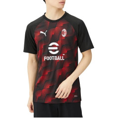 PUMA Unisex Prematch Jersey 2023/24 sezonas T-krekls