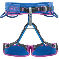 Climbing Technology Musa Blue/Purple, XS