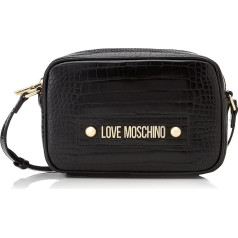 Love Moschino Sieviešu Jc4431pp0fks0 Plecu soma