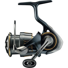 Daiwa Airity LT 4000-XH spininga spole, spiningošanas spole spiningošanai, līdaku spole, plēsēju spininga spole zandartu un līdaku zvejai