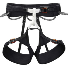 PETZL Unisex Aquila jostas josta (1 iepakojums)