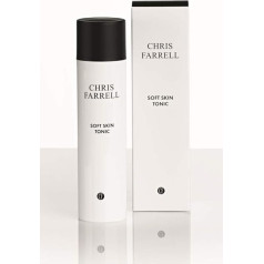 Chris Farrell Soft Skin Tonic 200 ml