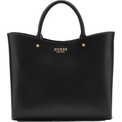 GUESS Sarita Girlfriend Black, melns