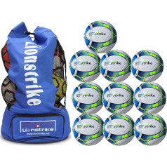 Lionstrike Club Training futbola komplekts Multipack