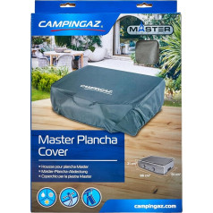 Campingaz vāks Plancha Grill 2000030866, ūdensnecaurlaidīgs tents, poliesteris ar PU pārklājumu, 66 x 51 x 21 cm