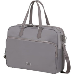 Samsonite Karissa Biz 2.0 klēpjdatora soma 15,6 collas 39 cm melna