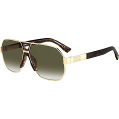 DSQUARED2 Unisex saulesbrilles