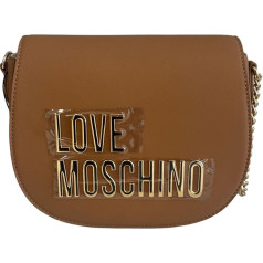 Love Moschino Sieviešu plecu soma