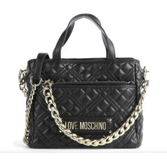 Love Moschino Sieviešu Jc4020pp1gla0 Rokassoma