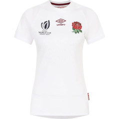 UMBRO Ladies England Wc Home Replica Jersey SS WMNS Home Jersey Set