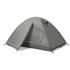 BISINNA Tent 2 Person Camping Tent Easy to Assemble Dome Tent 3 Season Outdoor Tent for Families, Camping, Trekking and Tours